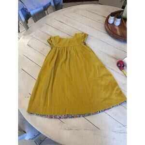 Girls Boden Dress